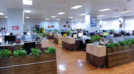 Cho thuê nhà mặt phố an trạch gần Hào Nam Đống Đa