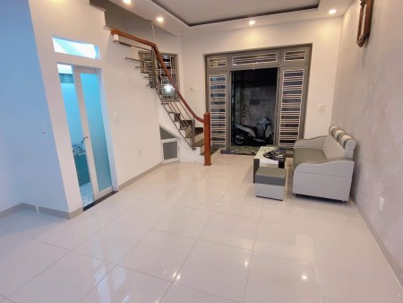 CẦN BÁN NHÀ MỚI QUẬN 11 GIÁ 4TY8