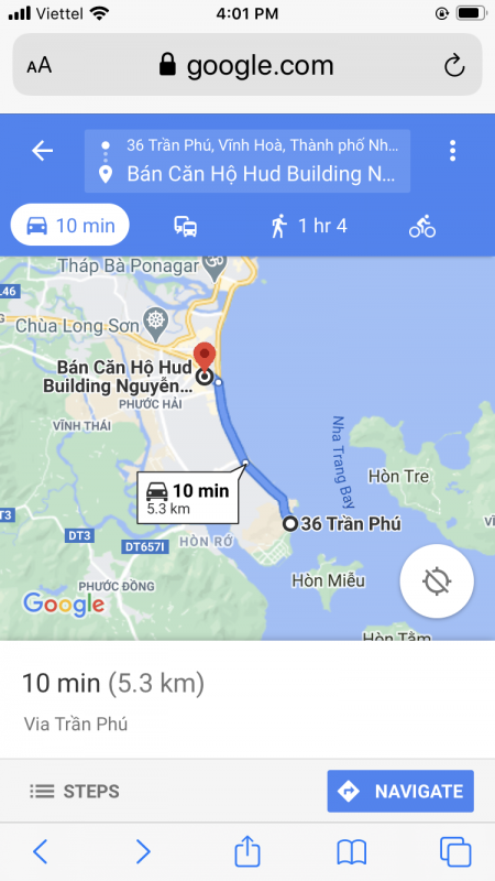 Đi đến slide 2
