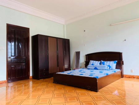 PHÒNG TÂN BÌNH GẦN ETOWN - 35M2 - FULL NỘI THẤT, THOÁNG MÁT, AN NINH