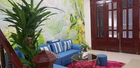 Bán nhà Nguyễn Giản Thanh, quận 10, 79m2, giá chỉ 7 tỷ 7.
