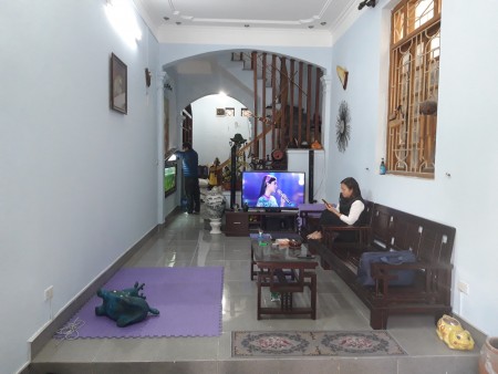 Siêu phẩm Vạn Phúc, lô góc 2 thoáng, ô tô, kinh doanh, giá 5.65 tỷ. LH 0909133888