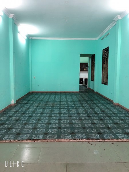 Cho thuê nhà đường hà huy tập đà nẵng 4 tầng ngang 5,5 dt đất 120m2 giá tốt