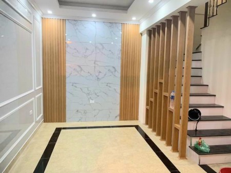 Bán Nhà đẹp phố Bạch Mại, mới hoàn thiện 50m 3.6 TỶ