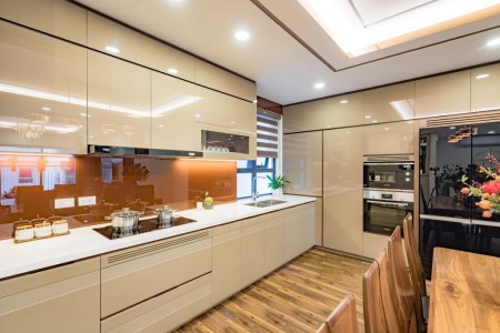 BÁN CĂN HỘ SIÊU ĐẸP ĐỦ ĐỒ TẠI GOLDMARK CITY 136 HỒ TÙNG MẬU