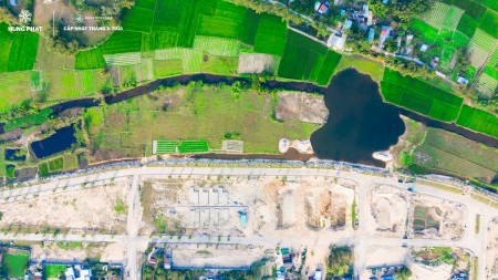 NHỮNG ĐIỀU VỀ DỰ ÁN ROSA RIVERSIDE CHỦ ĐẦU TƯ KHÔNG MUỐN BẠN BIẾT