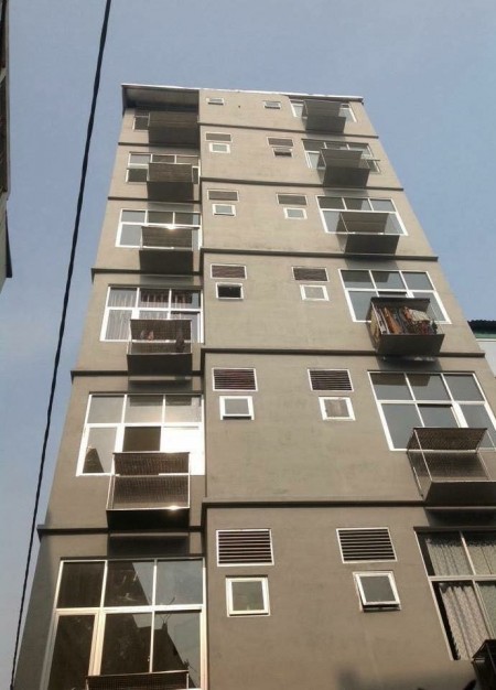 Bán gấp nhà phố Đình Thôn 9 tầng 150m2 mt 7m giá chỉ 23 tỷ LH:0335465961