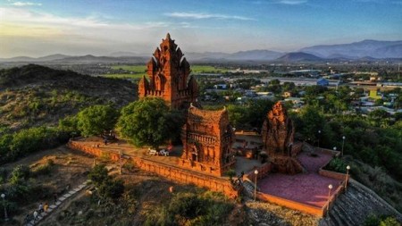 Đi đến slide 2