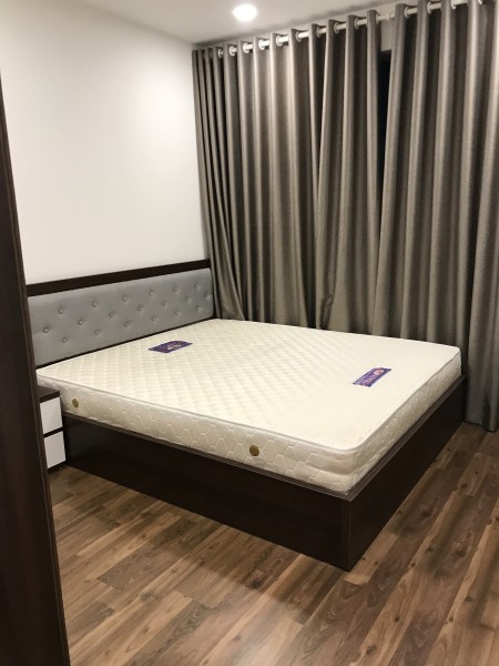 Siêu rẻ căn 2 PN 78m2 tại Goldmark City giá 2.6 tỷ, đầy đủ đồ, tầng trung.