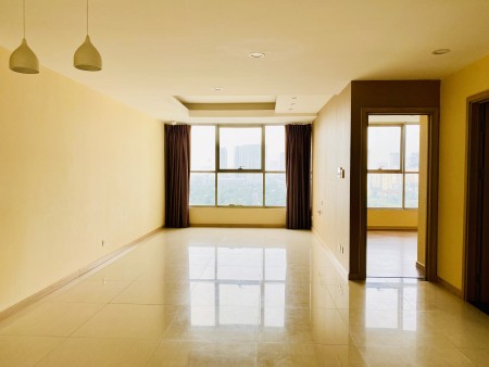 (Giá Rẻ) Cho thuê CC Thăng Long Number One 112m2 ĐCB 3pn 2wc.Giá 13Tr/Tháng