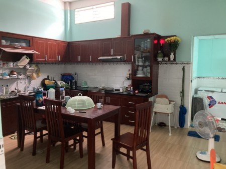 Cho thuê nhà nguyên căn, vừa ở vừa kinh doanh
