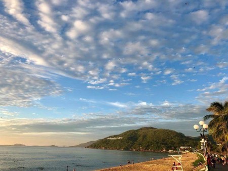 Cần bán căn hộ chung cư 1PN FLC Sea Tower Quy Nhơn Bình Định