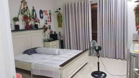 Bán Gấp Nhà Khuông Việt Quận Tân Phú 76m2 HẺM XE TẢI Ô TÔ Ngủ Trong Nhà giá rẻ chỉ 98tr/m2