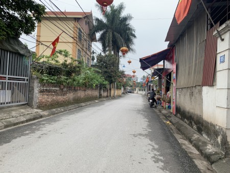 Bán siêu phẩm hiếm có, DT 50m2, mặt đường xóm 1 Đông Dư, ô tô tránh.
