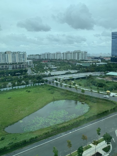 Cần bán 03 phòng ngủ - Sadora Quận 2 giá 9 tỷ 120m2