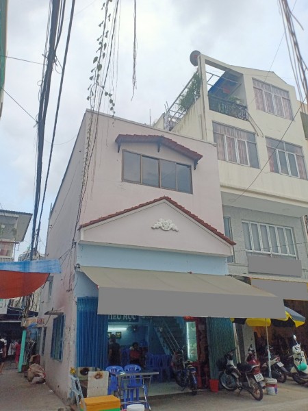 Bán nhà MT Đường số 14A Cư Xá Ngân Hàng P.Tân Thuận Tây Q7