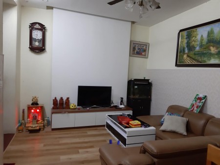 Bán Nhà Bùi Xương Trạch 45m2 Gần Phố Gần Oto MT 5m Nhà Mới Ở Ngay