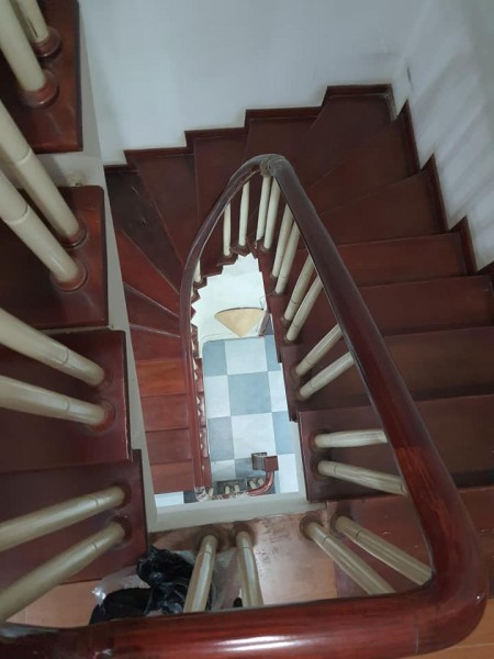 Bán nhà phố Vũ Trọng Phụng 50mx5T giá 5 ty 9 Nhân Hòa Nhân Chính Thanh Xuân 0969040000