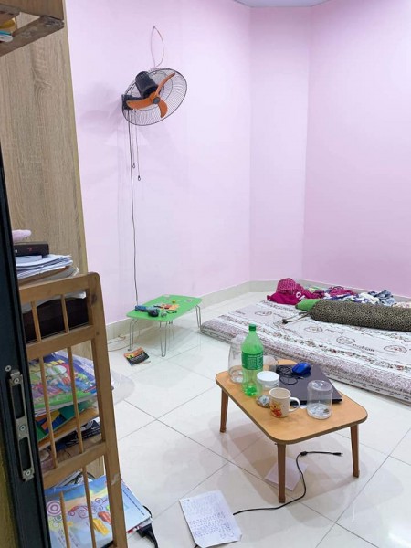 Ngõ 3 gác, anh ninh tốt, nhà đẹp 3 tầng, giá hơn 2 tỷ