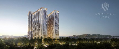 Căn hộ dịch vụ, studio nổi bật nhất Bình Dương