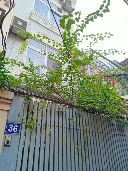 Bán gấp nhà Nguyễn Chí Thanh, thông Nguyễn Công Hoan, DT 101m2, xây chung cư mini đỉnh
