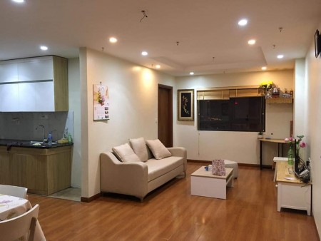 Bán gấp chung cư Hateco Hoàng Mai cạnh cv Yên Sở, 80m giá chỉ 1,63 tỉ.