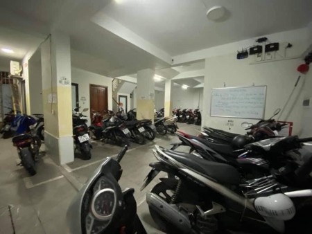 Bán Gấp Tòa CCMN Tôn Thất Tùng, Đống Đa, 115m2, 9T, Thang Máy, H/S 120 triệu /tháng, 17 Tỷ