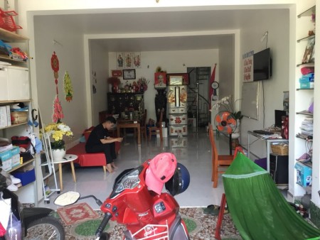 Bán nhà Đường Phan Đình Giót, Thủ Dầu Một Giá 3 Tỷ