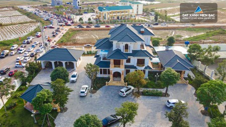 BÁN CẶP LÔ DUY NHẤT CÒN LẠI ĐẤT NÊN KDC ĐÔNG TÂN. GIÁ CỰC KỲ ƯU ĐÃI.