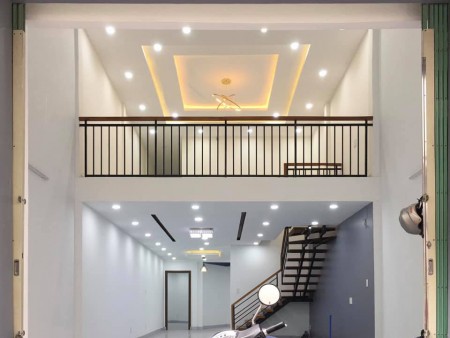 Bán nhà đẹp 70m2 chỉ 4 tỷ 9 TL Ngã tư Bảy Hiền 3 Bước ra Quận 3, Quận 10