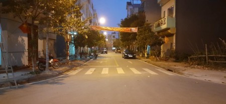 BÁN ĐẤT ĐẸP - KHU ĐÔ THỊ TÂY NAM CƯỜNG - TPHD
