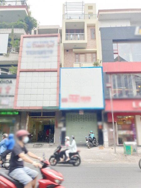 Cho thuê nhà nguyên căn đường Sư Vạn Hạnh nối dài P12 Q10