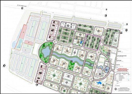 ĐẤT ĐẤU GIÁ CẠNH KHU CÔNG NGHIỆP YÊN PHONG BẮC NINH