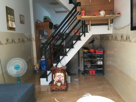 Bán nhà vi bằng 1056 Huỳnh Tấn Phát phường Tân Phú quận 7
