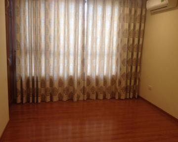 Cho thuê căn hộ N05 HOÀNG ĐẠO THÚY–THNC 152m2, 3PN, đồ cơ bản. Giá: 15 tr/tháng