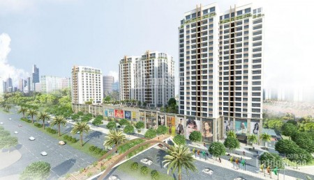 Suất ngoại giao shophouse mặt phố Võ Chí công UDIC Westlake sổ đỏ lâu dài