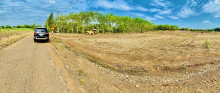 Cần bán lô đất 1106m2 có sẵn 100m2 thổ cư tại Bàu Cạn, cách sân bay Long Thành 1km