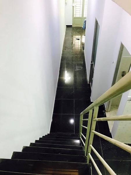 Cho thuê nhà nguyên căn 3PN Phạm Hùng