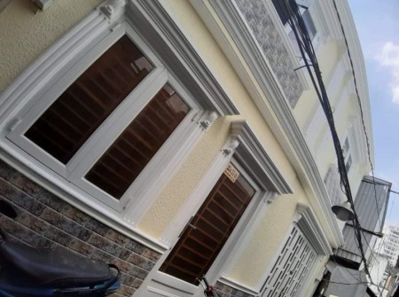 CẦN BÁN GẤP NHÀ QUẬN 4 GIÁ 1TY4