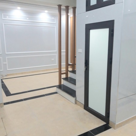 Bán Nhà đẹp phố Thanh Nhàn, mới hoàn thiện 48m 3.6 TỶ