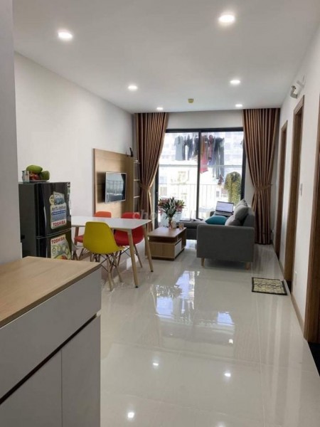Bán gấp căn hộ Bcons Suối Tiên, 2 phòng ngủ, đã có sổ, giá 1 tỷ 640