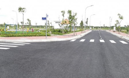 Đất BÌNH TRỊ ĐÔNG B, Đường D5, Ngay cạnh khu AEON MALL BÌNH TÂN