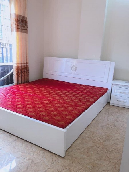 Bán gấp nhà Mặt ngõ 99 Xuân La giá 5.45 tỷ, 50mx5 tầng, Oto đỗ, Mới đẹp