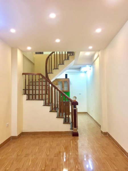 Bán Nhà Hà Trì Hà Đông 38m2 5T Giá Chỉ 2.55 Tỷ Nhà Mới Đẹp Về Ở Ngay
