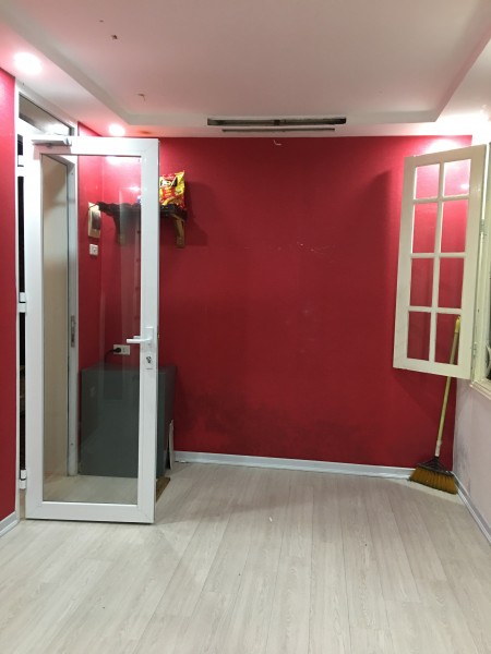 Cho thuê nhà phố cổ hợp với người đi làm hưởng lương