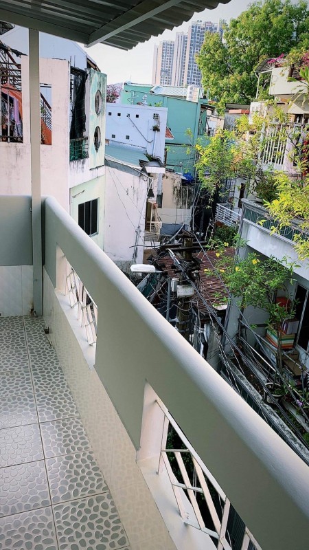 Chính chủ bán gấp căn nhà lâu năm, trước cho thuê gần 8 năm thu nhập 1 tháng 6 triệu.
