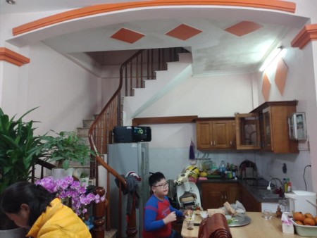 Bán Nhà Vũ Tông Phan - Cách Phố 20m - Tặng Nội Thất. 3 tỷ 2