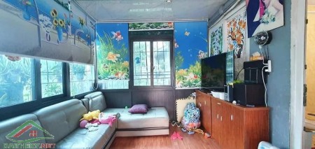 Bán nhà đường Hoà Hưng, 68m2, HXH chỉ 10m, giá nhỉnh 7 tỷ