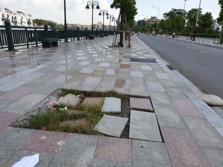 Đất nền Quận 10, ngay đường Bắc Hải, Cách Mạng Tháng Tám