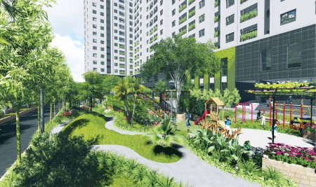 Bán căn hộ chung cư Quy Nhơn hỗ trợ lãi suất 0% lh 0794699929
